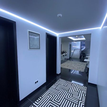 The Rock Hostel Ponta Delgada Dış mekan fotoğraf