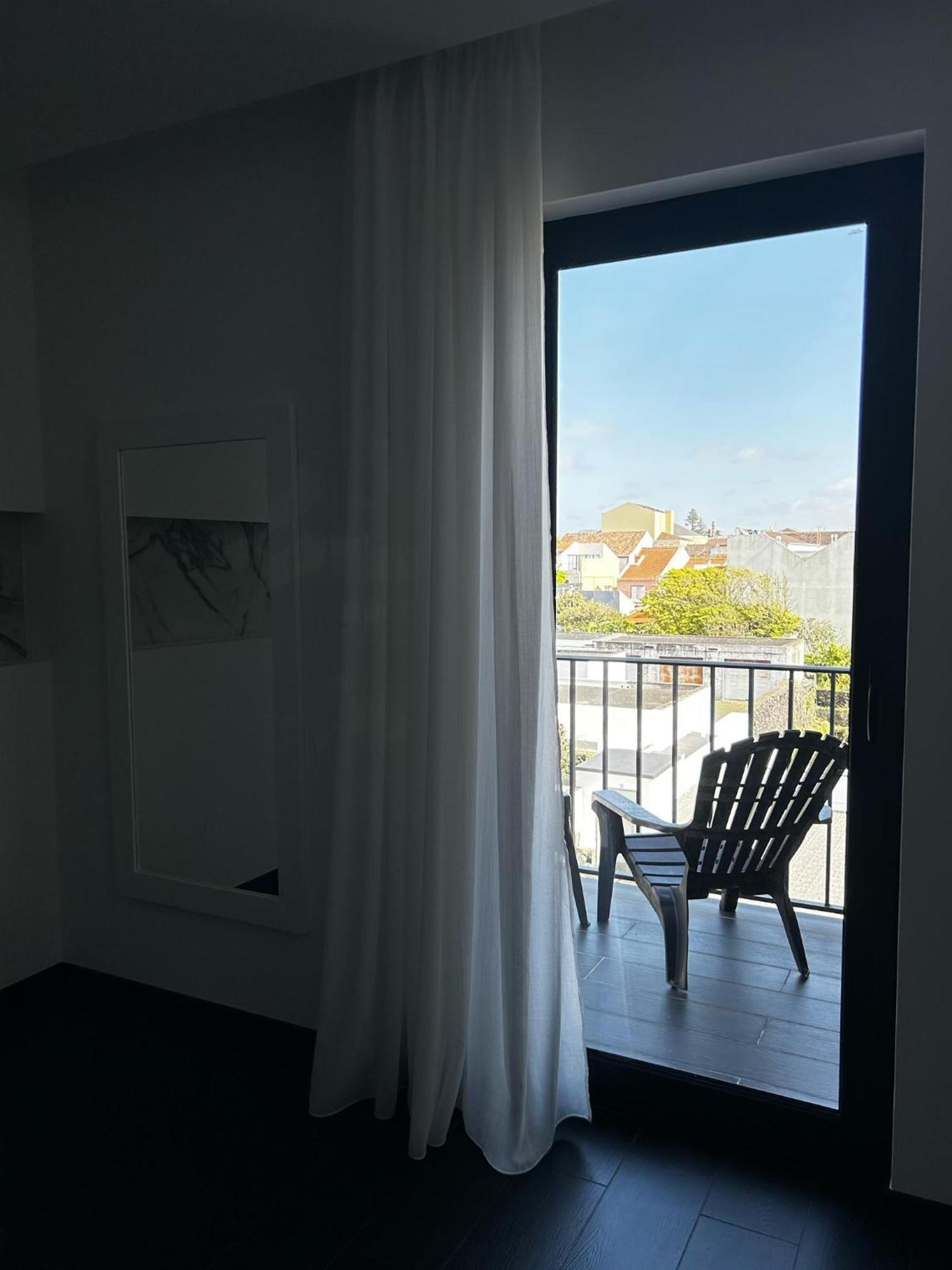 The Rock Hostel Ponta Delgada Dış mekan fotoğraf