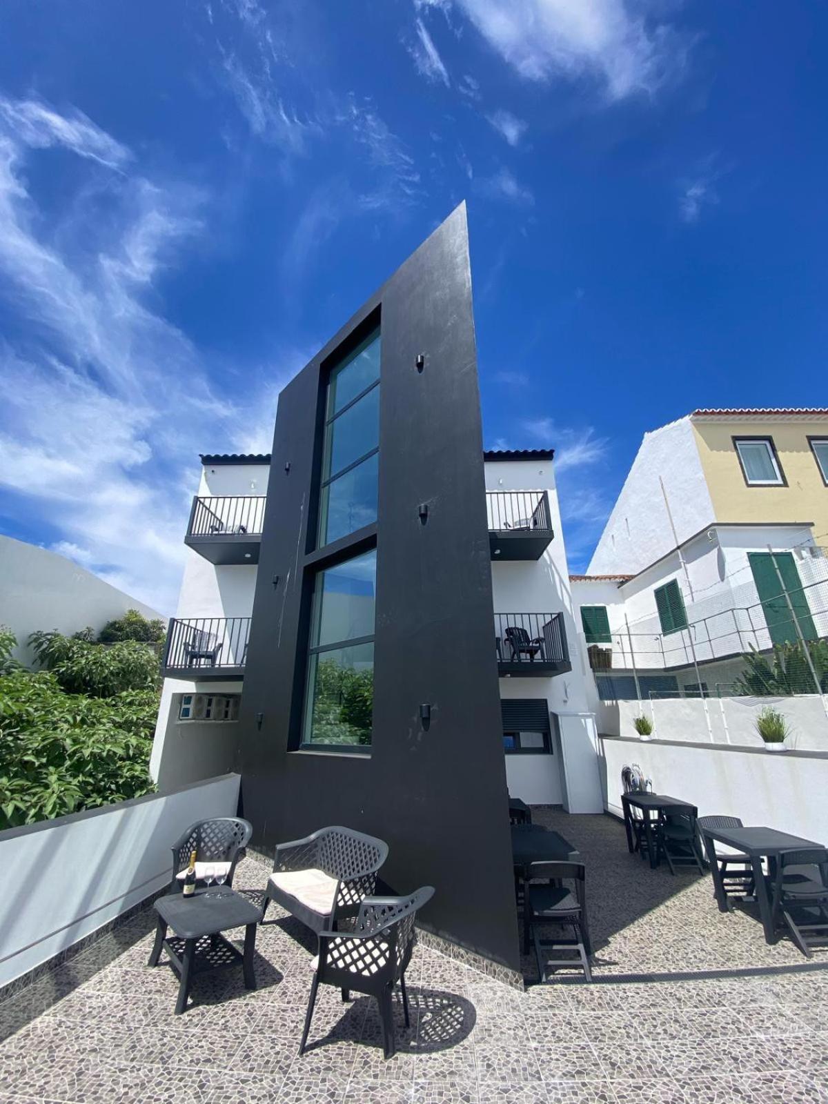 The Rock Hostel Ponta Delgada Dış mekan fotoğraf